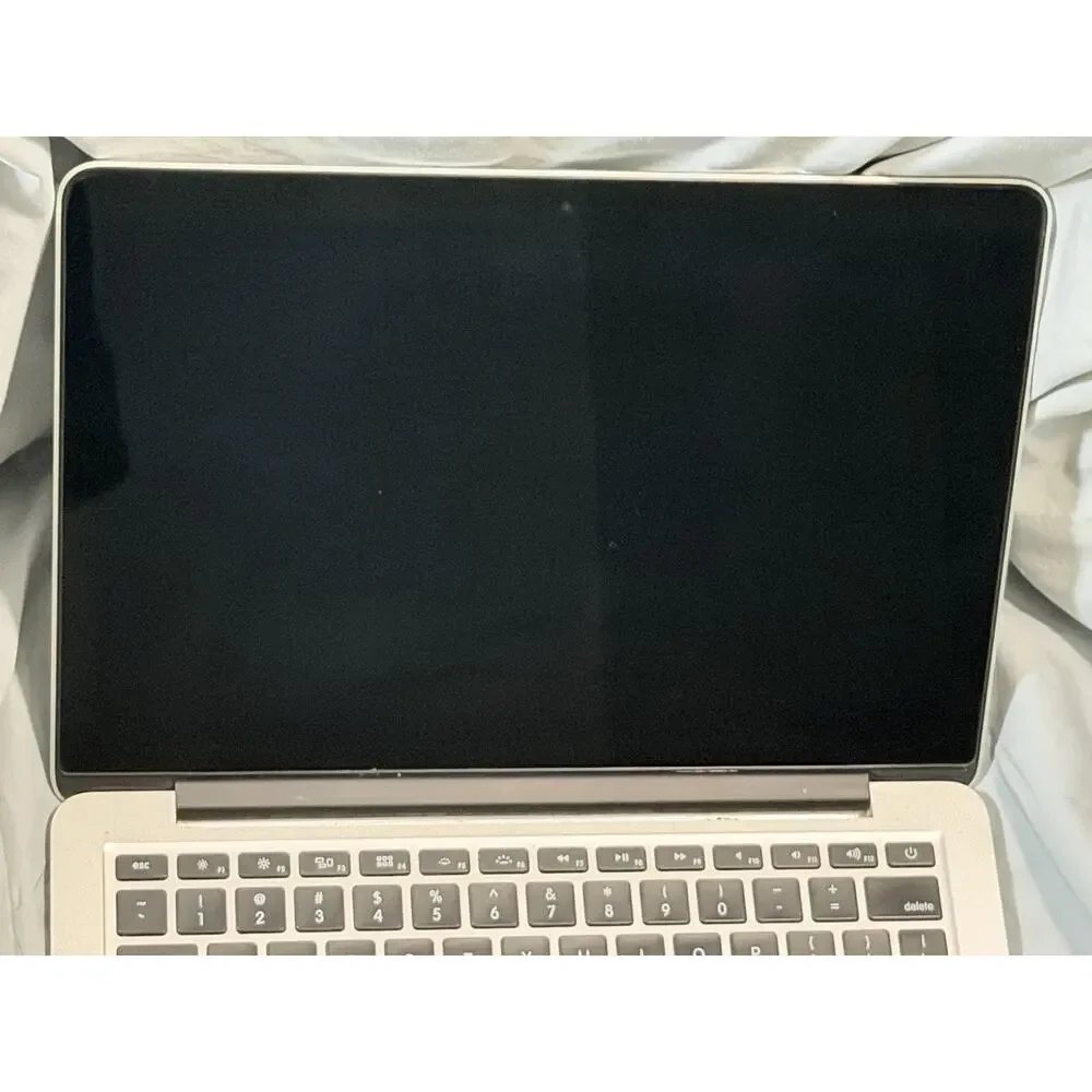 Apple macbook pro
